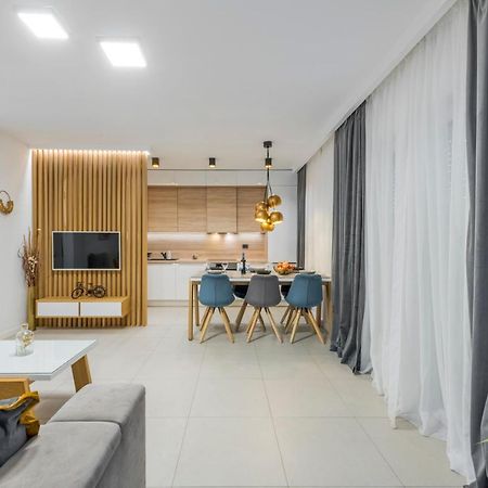 New Deluxe Jacuzzi Apartment Ana Dubrovnik Dış mekan fotoğraf