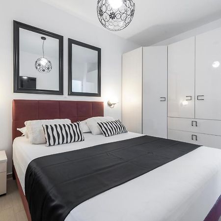 New Deluxe Jacuzzi Apartment Ana Dubrovnik Dış mekan fotoğraf
