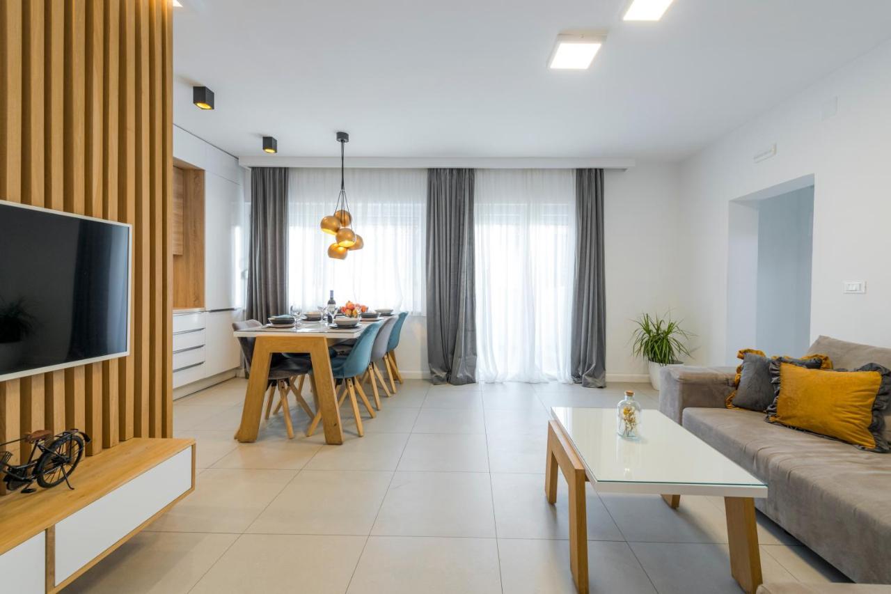 New Deluxe Jacuzzi Apartment Ana Dubrovnik Dış mekan fotoğraf