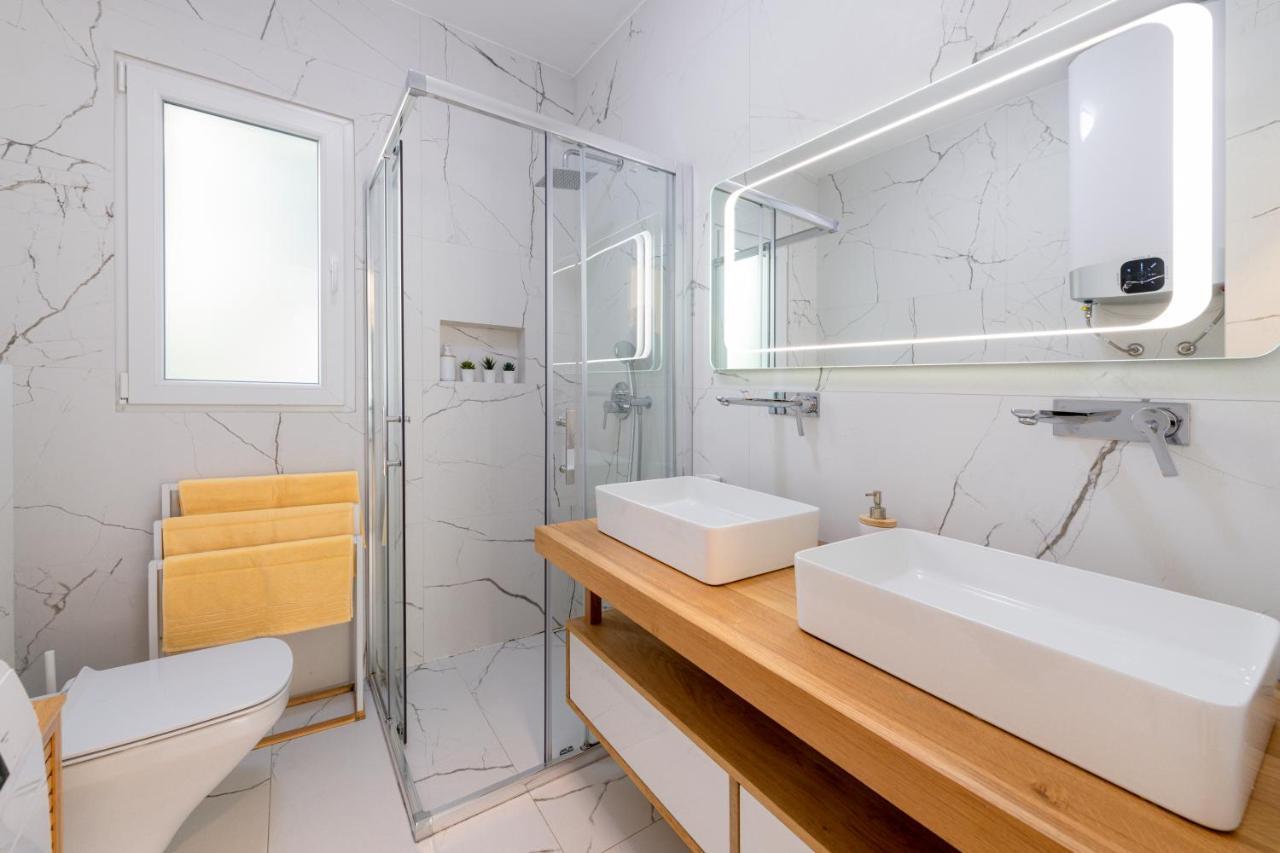 New Deluxe Jacuzzi Apartment Ana Dubrovnik Dış mekan fotoğraf