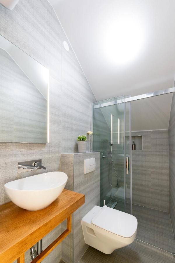 New Deluxe Jacuzzi Apartment Ana Dubrovnik Dış mekan fotoğraf