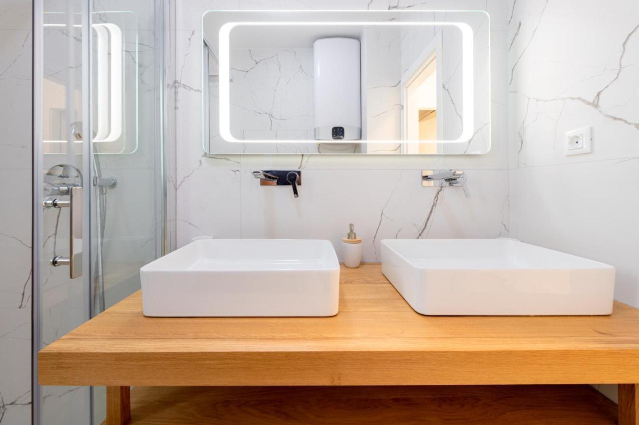 New Deluxe Jacuzzi Apartment Ana Dubrovnik Dış mekan fotoğraf